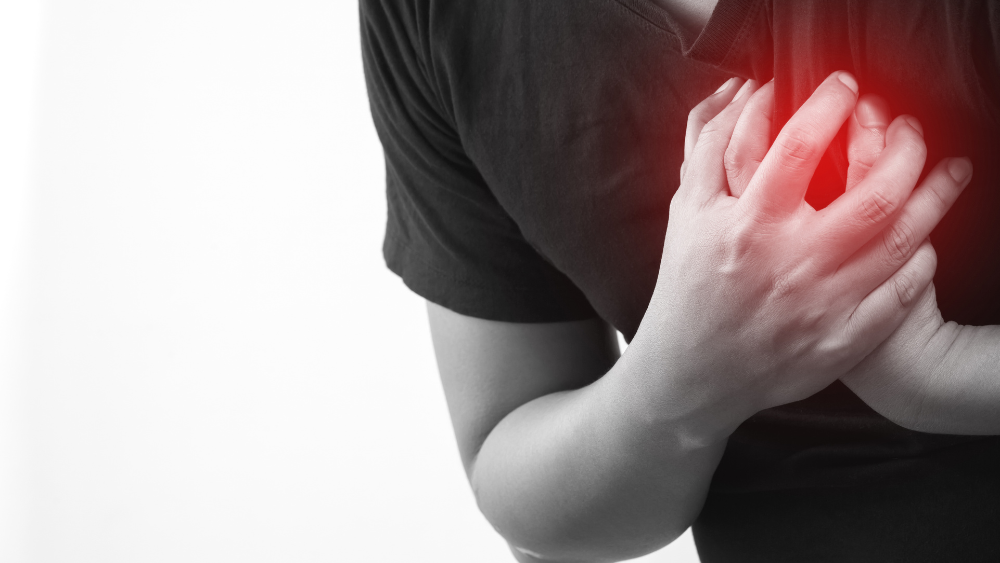 Chest Pain - DR TARUN BAID Blog